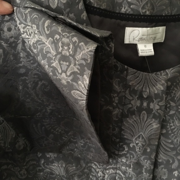 Robin Howe cropped jacket - Picture 7 of 8